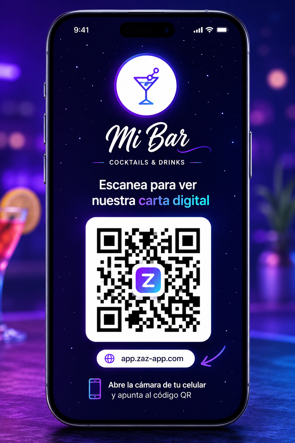 Código QR